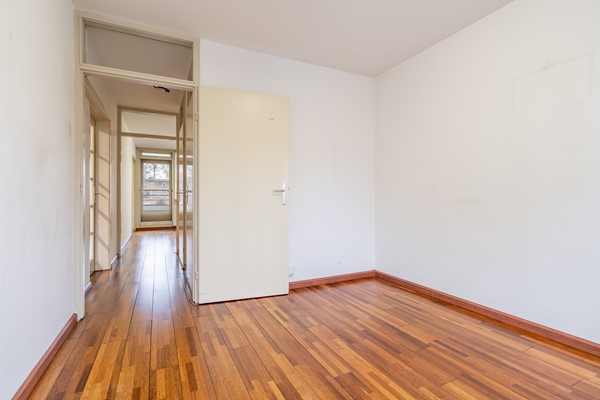 Medium property photo - Patmosdreef 34, 3562 JM Utrecht